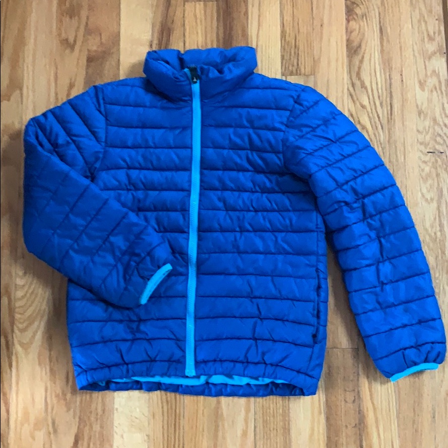 Really Nice Lightweight Spring/Winter Jacket